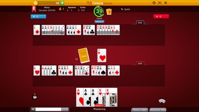 American Canasta screenshot 3