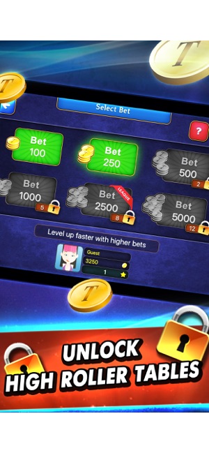 Tonk - Multiplayer Rummy Game(圖4)-速報App