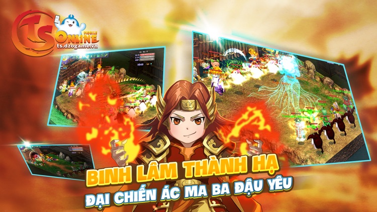 TS Online screenshot-5