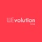 WEvolution Live Trainer is an easy to use mobile gym workout app for trainers