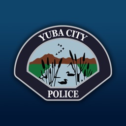 Yuba City Police Department