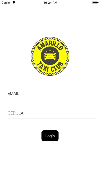 AmarilloTaxi