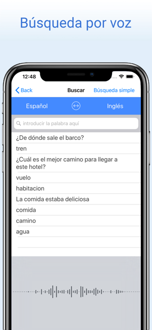 Diccionario Español+Inglés(圖2)-速報App