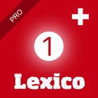 Top 38 Education Apps Like Lexico Verstehen 1 (CH) Pro - Best Alternatives