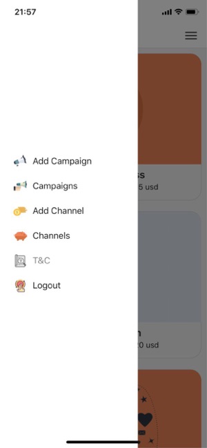 Telegram Ads(圖3)-速報App