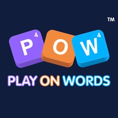 Activities of Play On Words