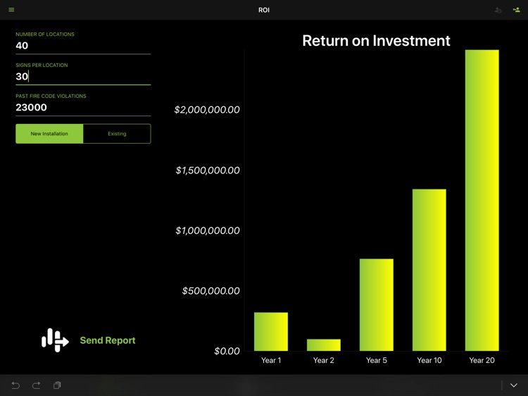 LumAware screenshot-5
