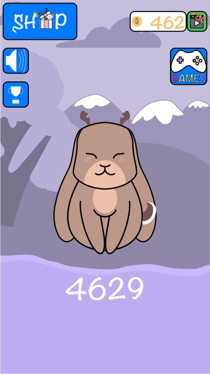 Bunniess: Little Rabbits screenshot-3