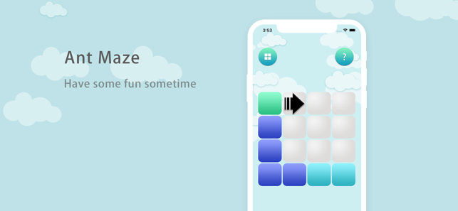 Ant Maze(圖4)-速報App
