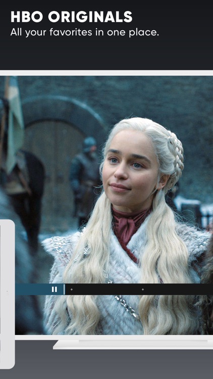 HBO NOW: Watch Game of Thrones
