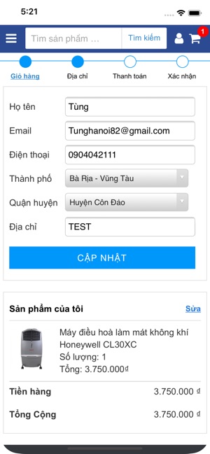 Săn hàng rẻ(圖4)-速報App