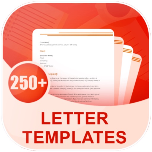 Letter Templates