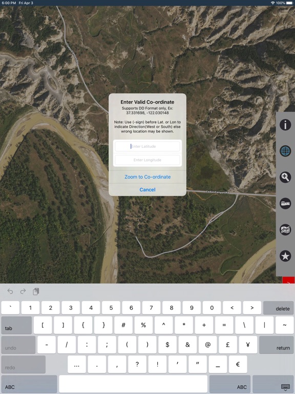Screenshot #6 pour Theodore Roosevelt N. Park 1&2