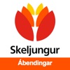 Skeljungur Ábendingar