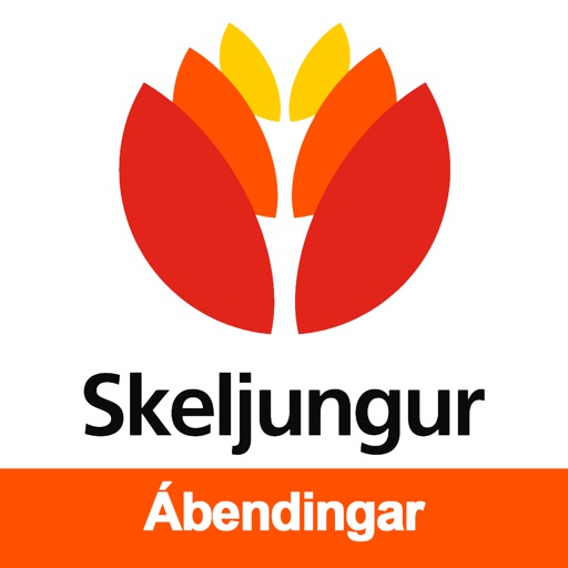 Skeljungur Ábendingar