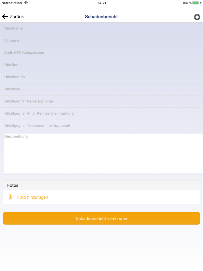 CORALIX mobile fleet