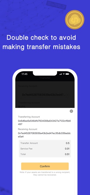 LinkToken Pocket(圖5)-速報App