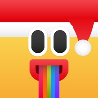 GIF Stickers 무제한 이모티콘 mojitok