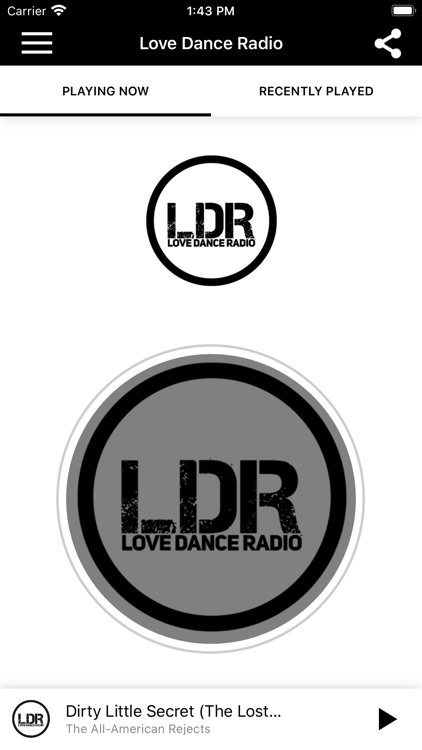 Love Dance Radio