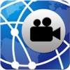 無線携帯電話のカメラ (Web of Cam) - iPhoneアプリ