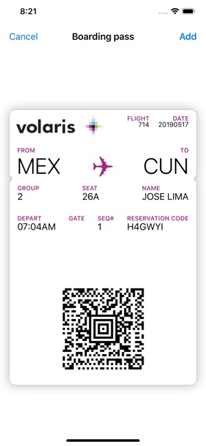 Volaris(圖4)-速報App