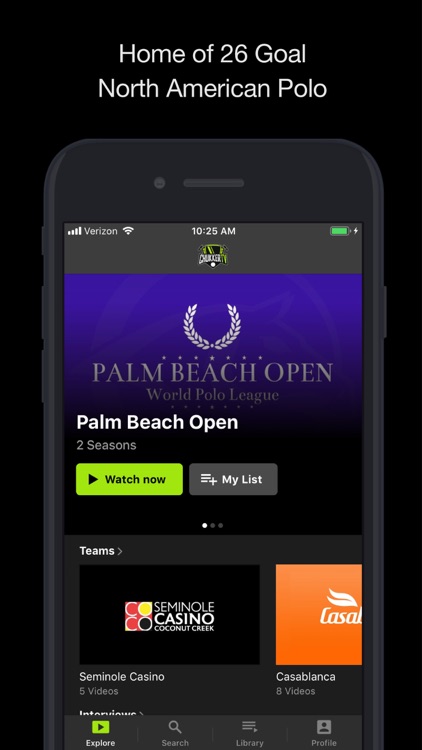 ChukkerTV