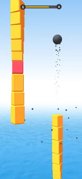 Game screenshot Tower Up 3D apk