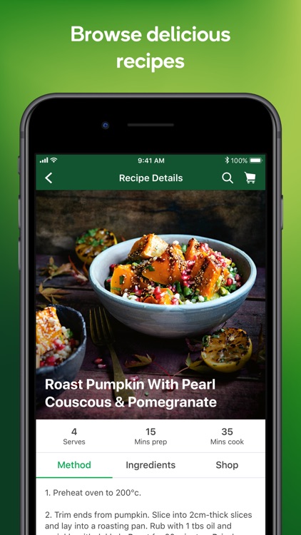Woolworths screenshot-7