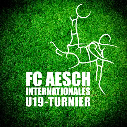 U19 Turnier des FC Aesch Читы