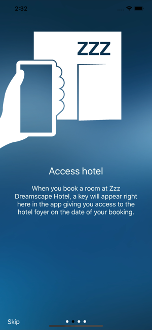 Zzz Dreamscape Hotel(圖2)-速報App