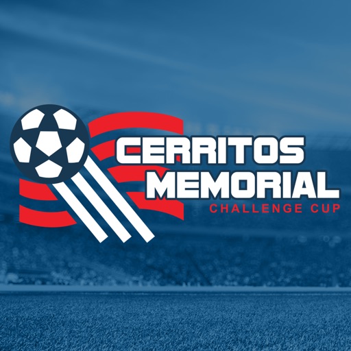 Cerritos Memorial ChallengeCup