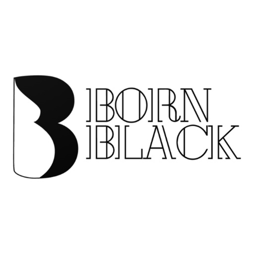 BornBlack