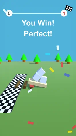 Game screenshot Stone Roll 3D apk