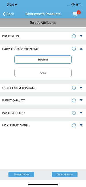 CPI Mobile App Suite(圖4)-速報App