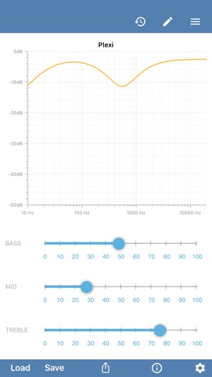 Tonestack Kit(圖1)-速報App