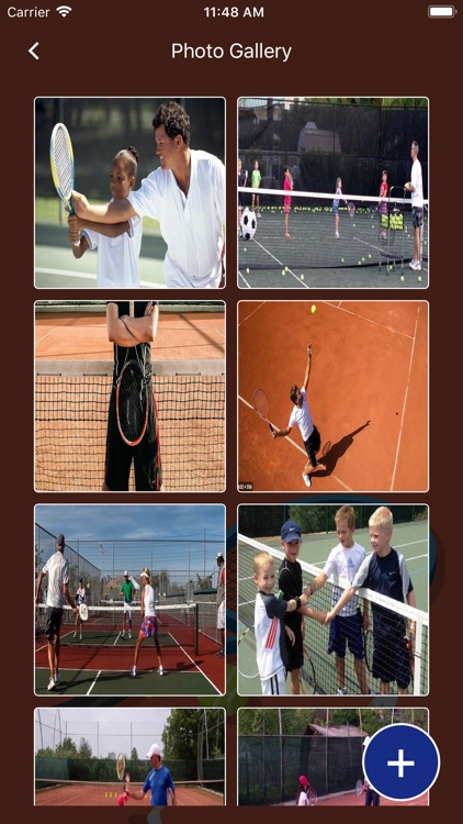 Tennis Coaching Owner's Kit screenshot-7