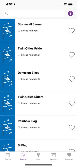 Twin Cities Pride 2019(圖3)-速報App