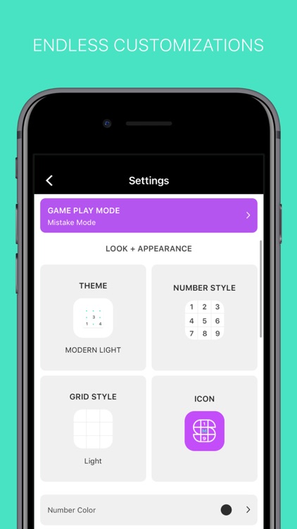 Sudoku Master Edition: Logic screenshot-5