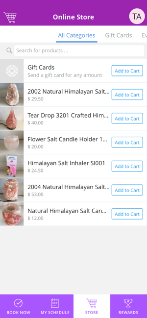 Be Happy Yoga & Salt Cave(圖3)-速報App