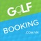 Vietnam Golfbooking - Ứng dụng đặt sân golf hàng đầu Việt Nam