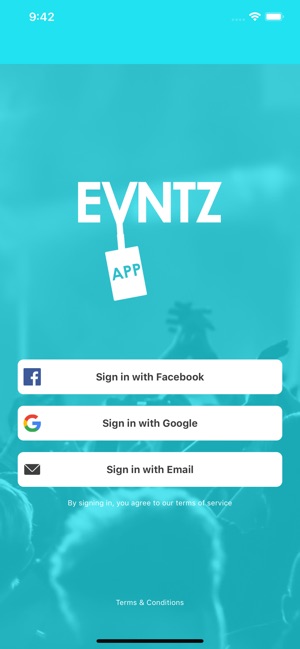 Evntz App(圖1)-速報App