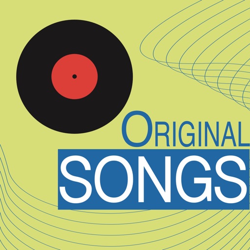 Music - Original Song icon