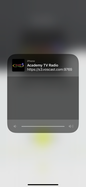 Academy TV Show Radio(圖5)-速報App