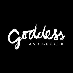 The Goddess and Grocer