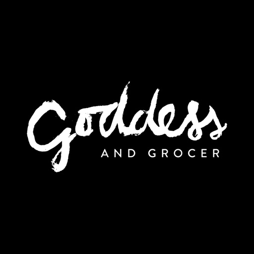 The Goddess and Grocer icon