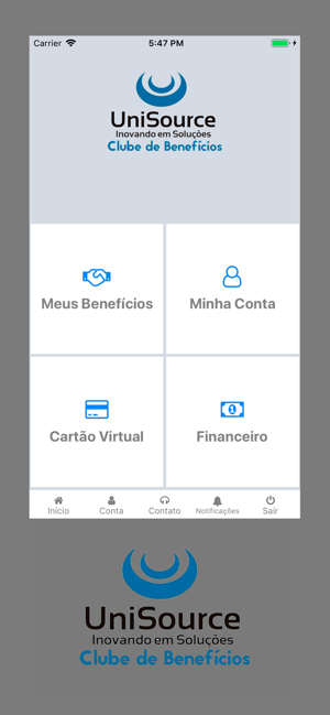 Unisource Benefícios(圖1)-速報App