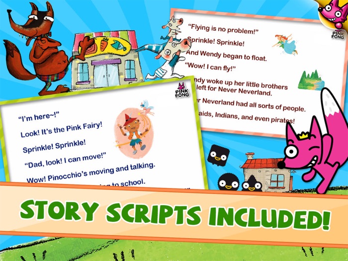 Wow Children’s Classics