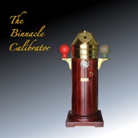 Binnacle Calibrator PC 용