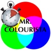 Mr.Colourista