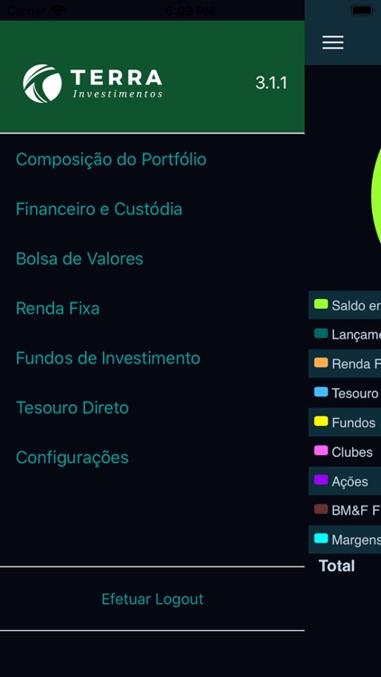 Terra Investimentos